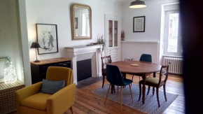 rent a flat Quimper, Quimper